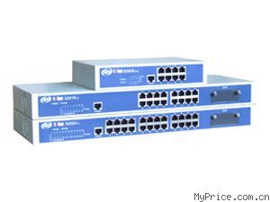 新格林耐特 TiNet S2024M 網(wǎng)絡(luò)交換機(jī)產(chǎn)品總覽