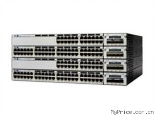 思科 WS-C3750X-12S-E 網(wǎng)絡(luò)交換機(jī)全面解析 報(bào)價(jià)、參數(shù)與技術(shù)支持