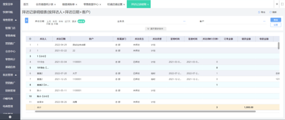 高效管理網絡設備銷售的電子版產品出入庫表格指南