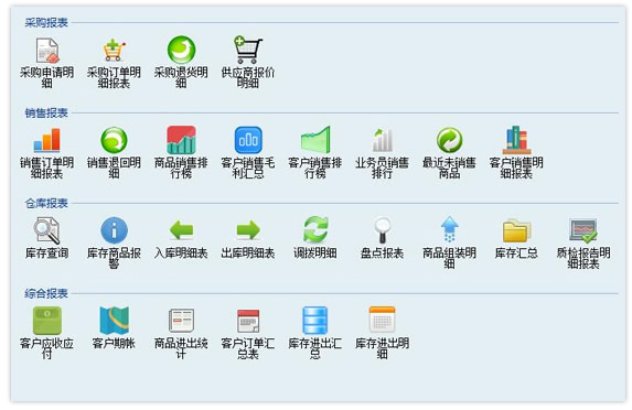 石材行業管理軟件與網絡設備銷售協同方案